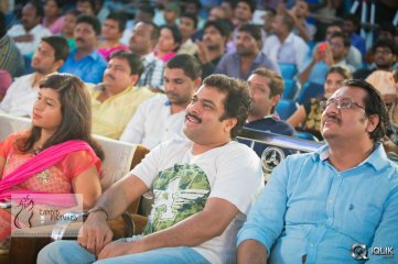 Chinnadana Neekosam Movie Platinum Disc Function